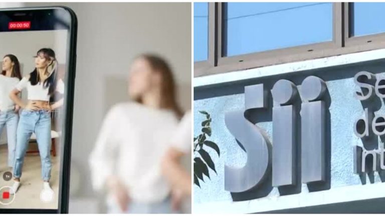 Operación Renta: SII monitoreará a más de 15 mil influencers y ampliará seguimiento en 2024