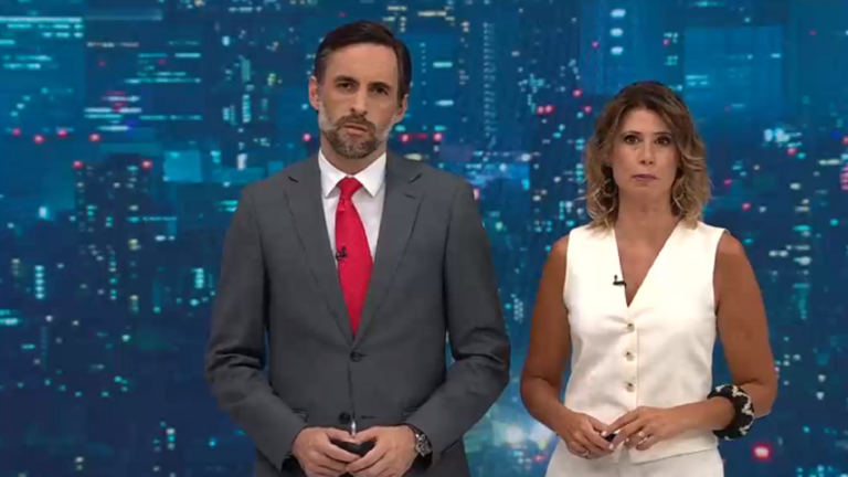 CHV Noticias Central | Lunes 26 de febrero de 2024