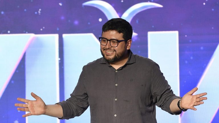 ¿Cambios en la programación? Esta es la hora en que saldría Luis Slimming en el Festival de Viña 2024