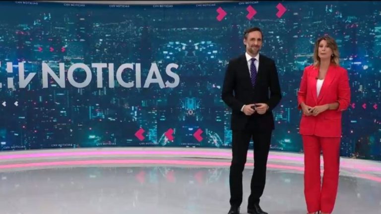 CHV Noticias Central | Martes 27 de febrero de 2024