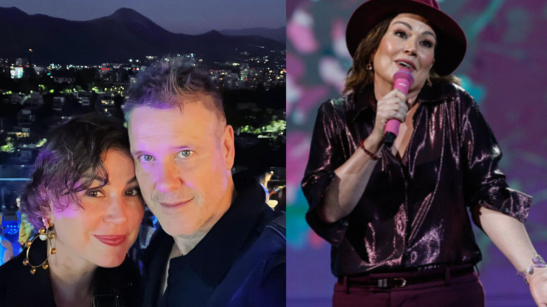 Esposo de Javiera Contador y su paso por Viña 2024: “Le afectó muchísimo la presión”