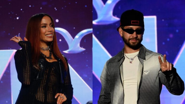 ¿Qué cantarán Mora y Anitta en Viña 2024? Este es el SETLIST de los artistas de HOY en el Festival