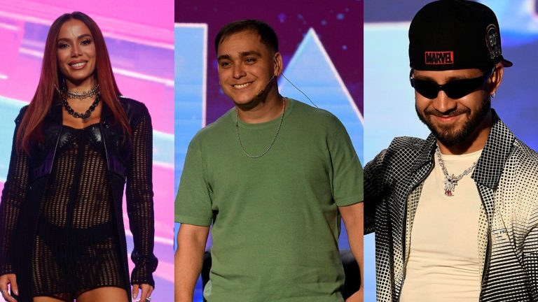 Programación Viña 2024: ¿A qué hora se presentan los artistas de hoy en el Festival?