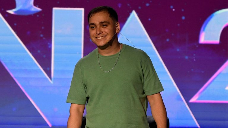 Programación Viña 2024: ¿A qué hora saldrá Lucho Miranda en el Festival?