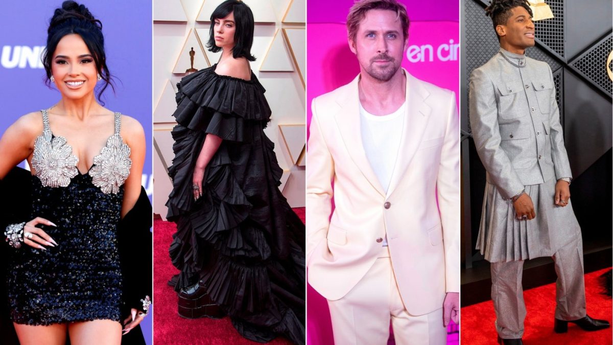 ¿Quiénes se presentarán en los Oscar 2024? El detalle de los artistas y ...
