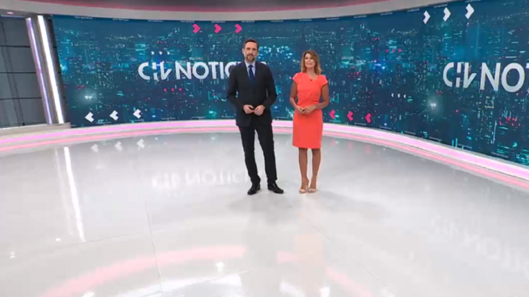 CHV Noticias Central | Miércoles 28 de febrero de 2024