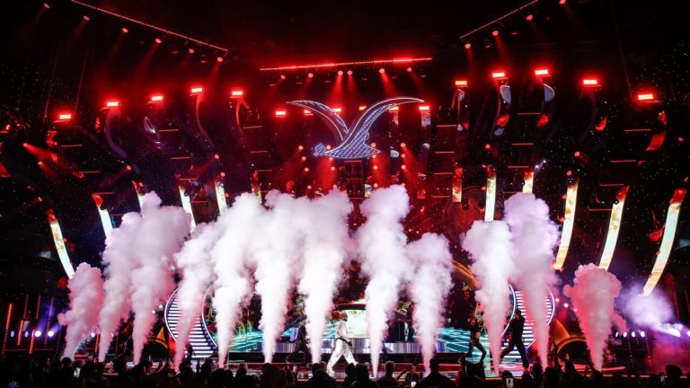 Viña 2024: ¿Quiénes estarán en la quinta noche del festival este jueves 29?