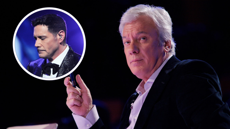 La voz de un experto: Antonio Vodanovic reaccionó al desempeño de Pancho Saavedra en Viña 2024