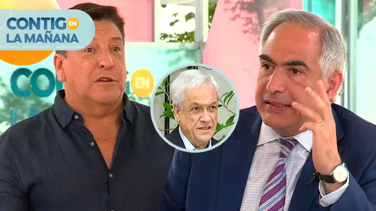 JC interpeló a parlamentarios por muerte de Piñera: “Lo que más admiran de él, no lo trabajan”