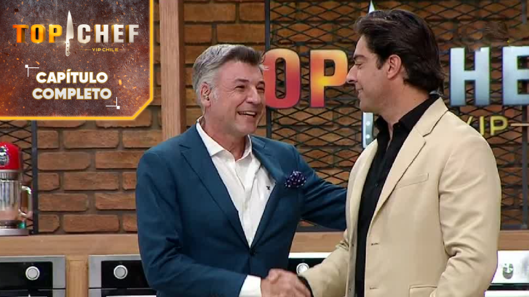 Top Chef VIP | Capítulo 20 | ¡Una renuncia y un desafío francés!