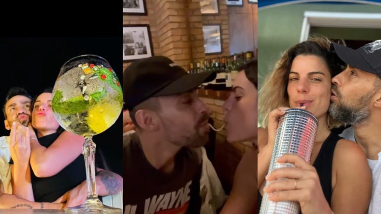 Jorge Valdivia le declara su amor a Maite Orsini con emotivo y tierno mensaje de cumpleaños