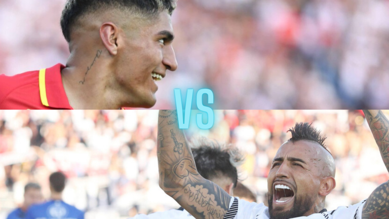 Con estos titulares Colo Colo debutará en el Campeonato Nacional 2024 frente a Unión Española