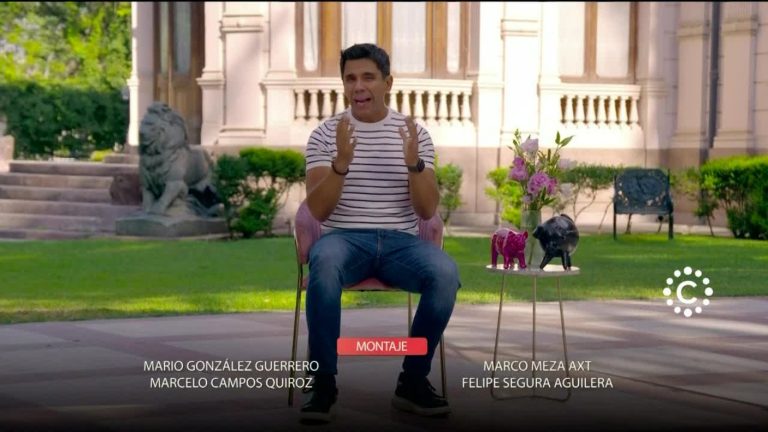 Sabingo | Capítulo 24 de febrero