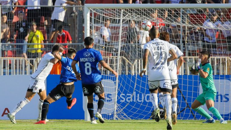 Supercopa 2024: La particular frase de Leonardo Gil ante la posibilidad de suspender el partido