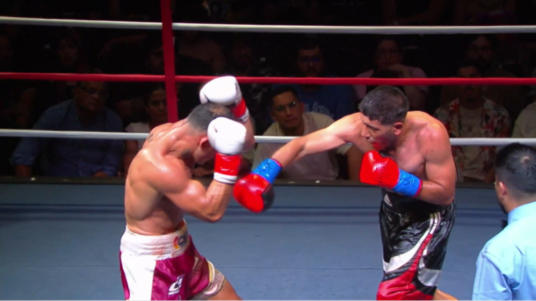 La Noche de Combos: ¿Quiénes son todos los ganadores del evento?