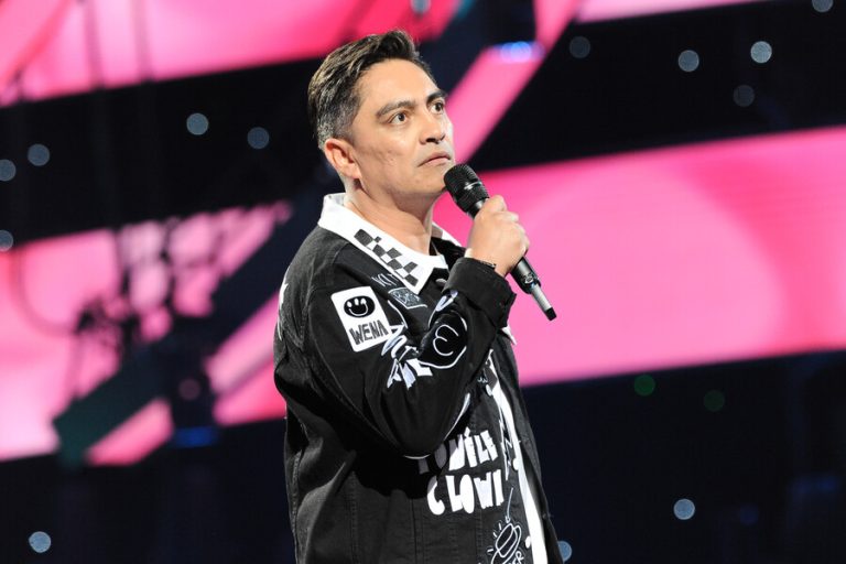 Sergio Freire reveló el momento que lo complicó en Viña 2024: 