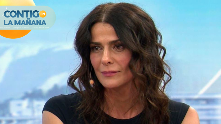 Tonka Tomicic abandonó su casa televisiva tras 14 años: No renovaron contrato