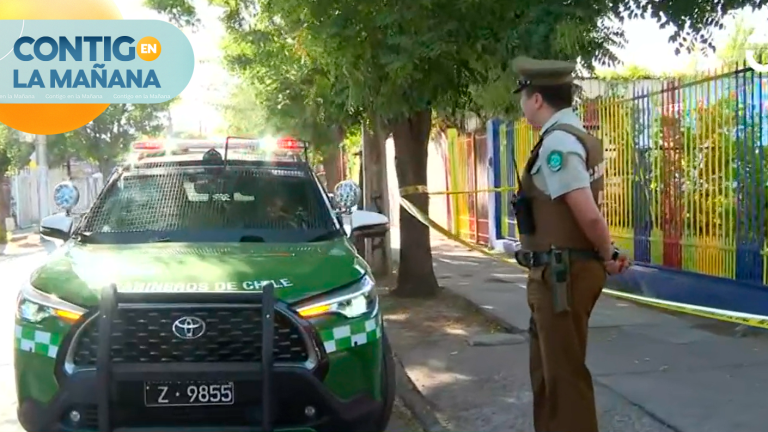 Homicidio en Maipú: Hombre fue asesinado a las afueras de un club clandestino