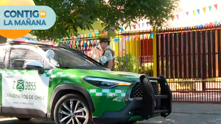 Vecino de club clandestino denunció violentos delitos en sector de Maipú: “Hay atropellos en masa”