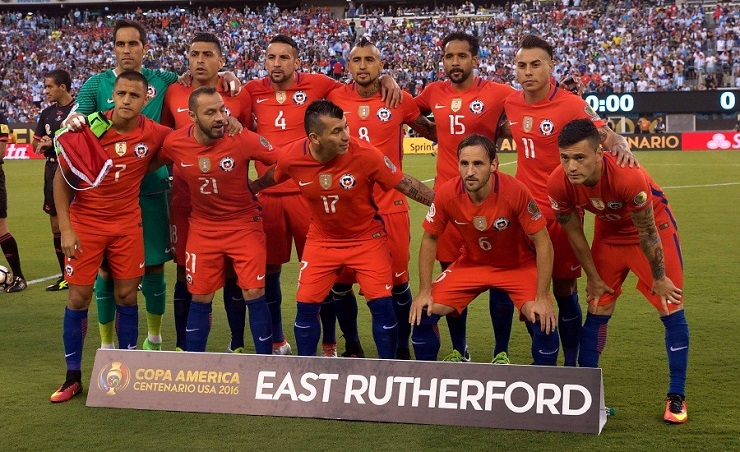 Columna: El nuevo aporte de la Generación Dorada a La Roja