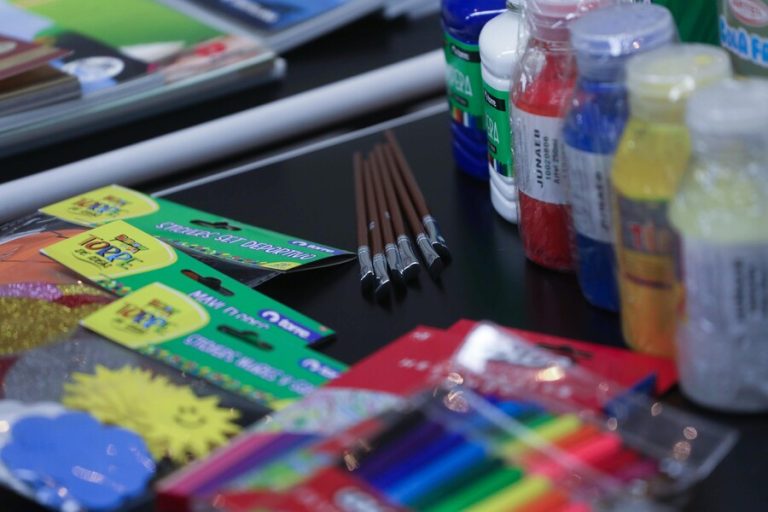 Bono Útiles Escolares 2024: Consulta con tu RUT si tu hijo recibe el beneficio