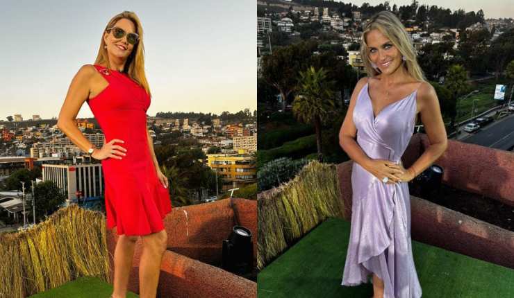 Daniella Campos y Kenita Larraín confirmaron que se acabó la 