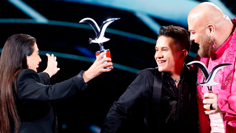 Viña 2024: Estos son los ganadores de la competencia internacional y folclórica del festival