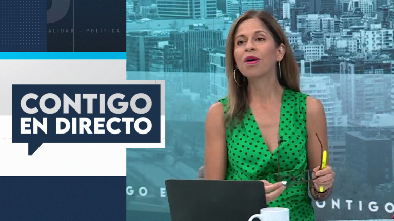 Contigo en Directo | Capítulo 882