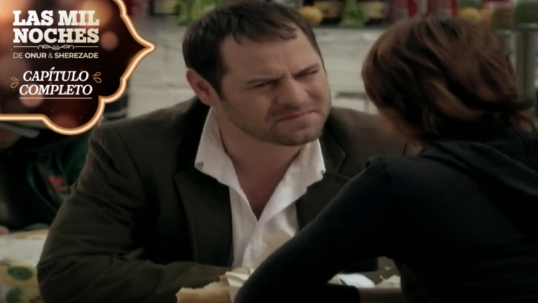 Las Mil Noches de Onur & Sherezade | Capítulo 95 | Kerem preocupado por sus hermanos