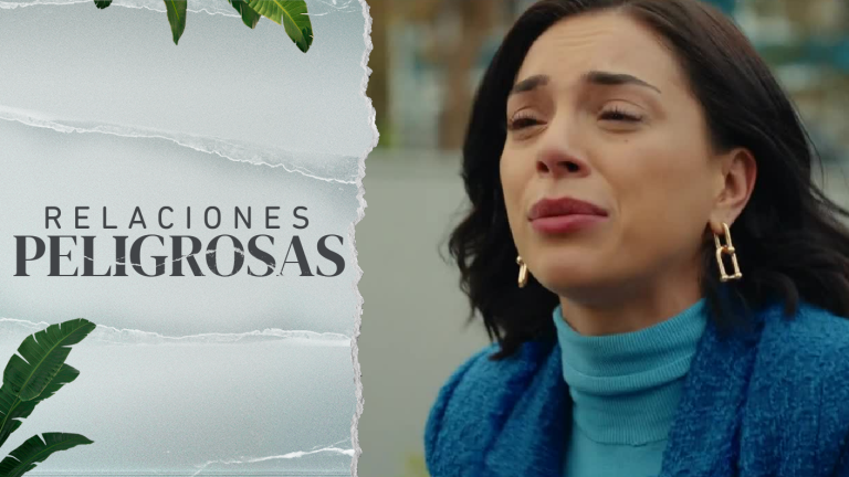 ¿La acusará a la policía? Poyraz descubrió el crimen de Damla