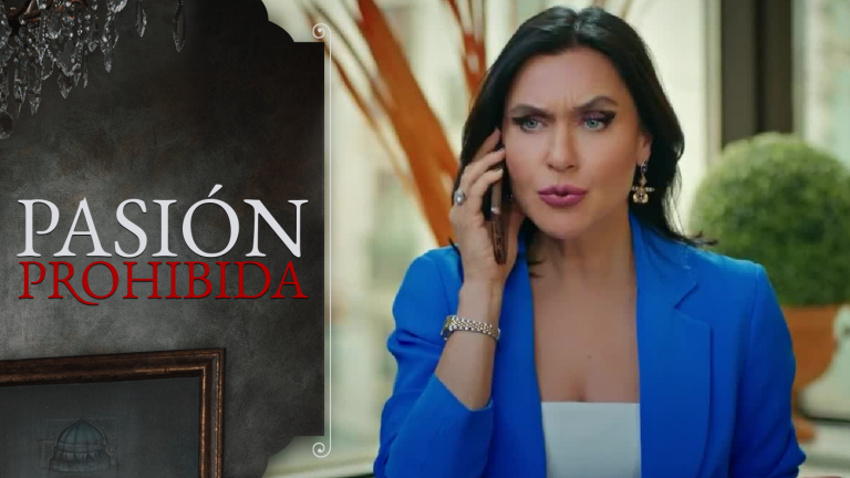 ¡Rivales! Handan dejó en vergüenza a Ender y la llevó al límite