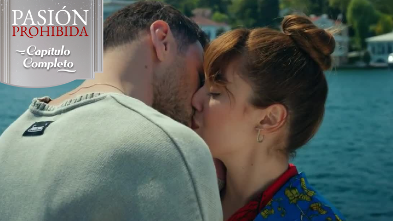 Pasión Prohibida | Capítulo 293 | Ekin reconquistó a Kumru