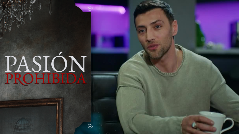 Ekin se cansará de Handan | Adelanto Pasión Prohibida | Capítulo 294