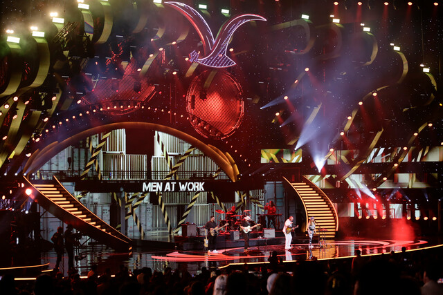 ¿Cuándo termina el Festival de Viña 2024?