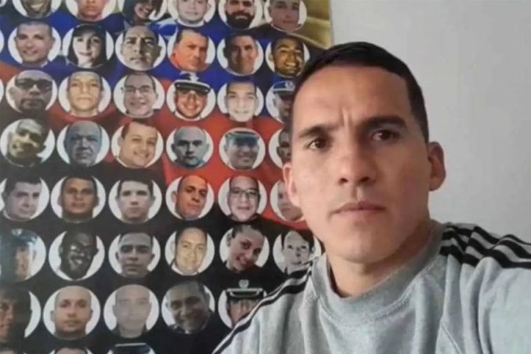 Tres identificados y un detenido por secuestro de Ronald Ojeda Moreno