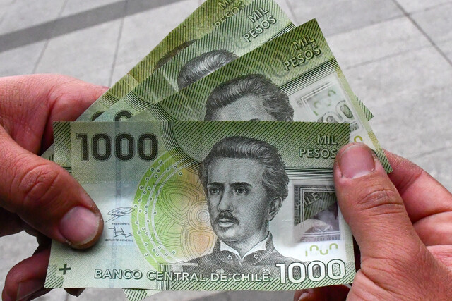 Bono Base Familiar 2024: Revisa con tu RUT si eres beneficiario