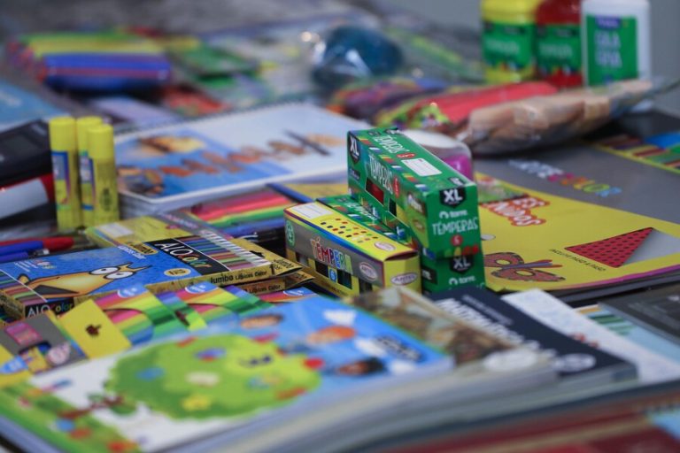 Bono Útiles Escolares 2024: ¿Cuáles son los requisitos y cuándo se entrega?