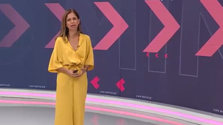 CHV Noticias Central | Viernes 1 de marzo de 2024