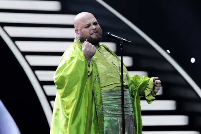 Mejor intérprete en Viña 2024 aseguró que el certamen está por sobre estándares internacionales: 