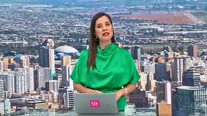 CHV Noticias Tarde | Sábado 2 de marzo de 2024