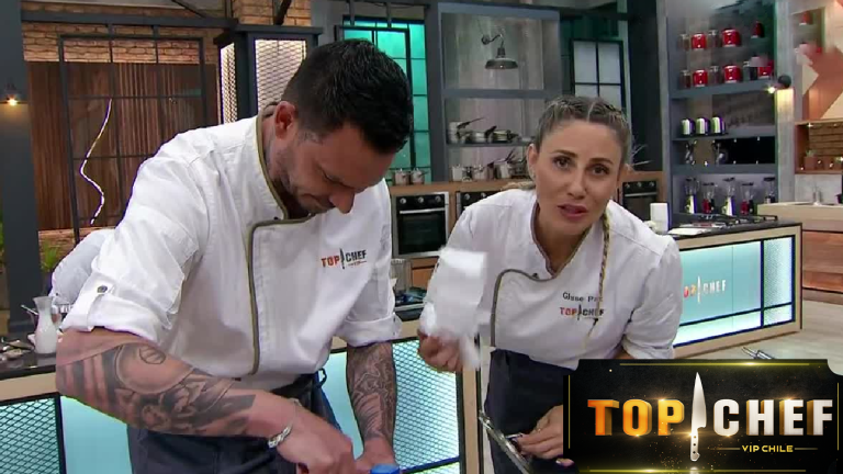 “Tiene mala mano”: Gissella Gallardo fue implacable con Mauricio Pinilla