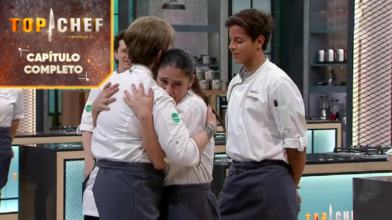 Top Chef VIP | Capítulo 29 | Tristeza por el nuevo eliminado