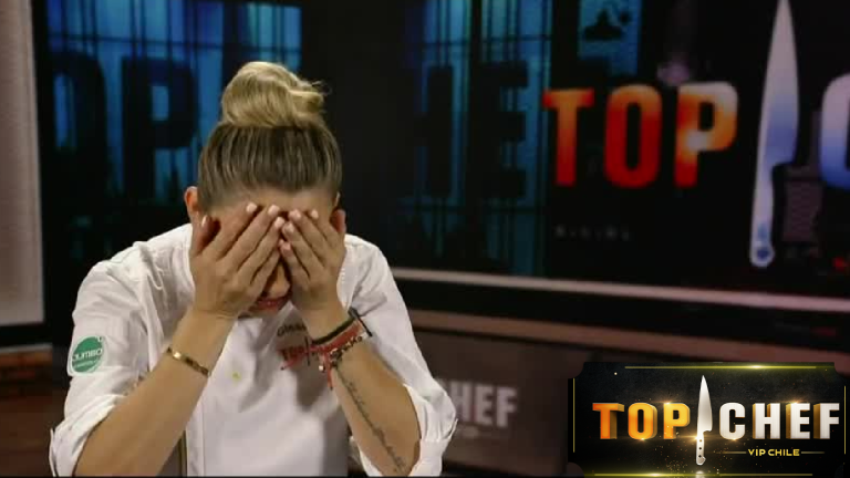 ¡La exigencia les pasa la cuenta! | Adelanto Top Chef VIP | Capítulo 30