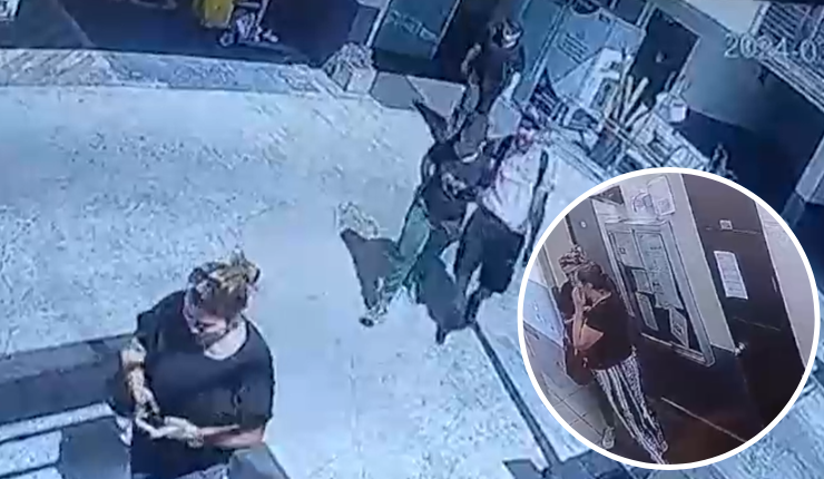 Adulta mayor denunció secuestro en RM: Captores la pasearon por horas y le robaron $400 mil