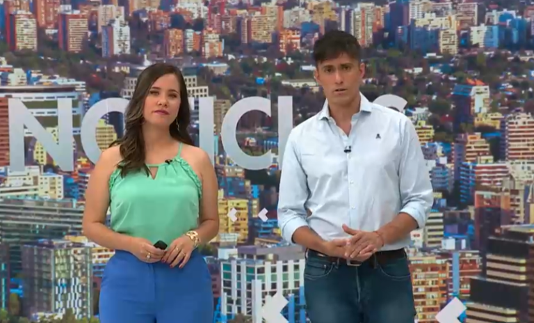 CHV Noticias AM | Lunes 4 de marzo de 2024