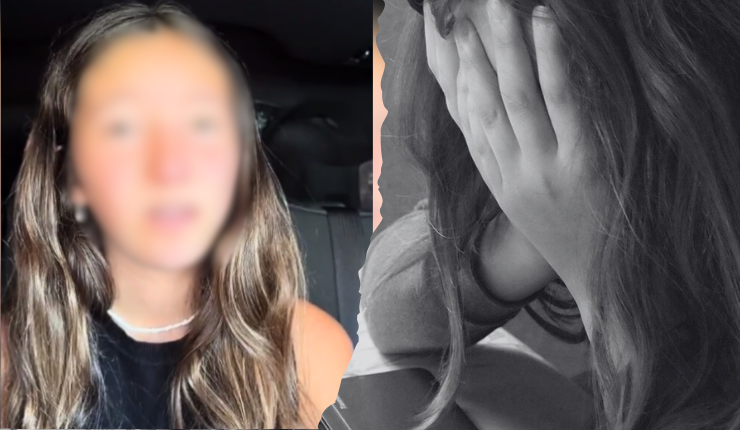 Habla papá de niña que acusó bullying en colegio de Talca: 