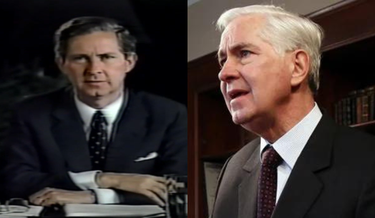 A los 81 años murió Francisco Javier 