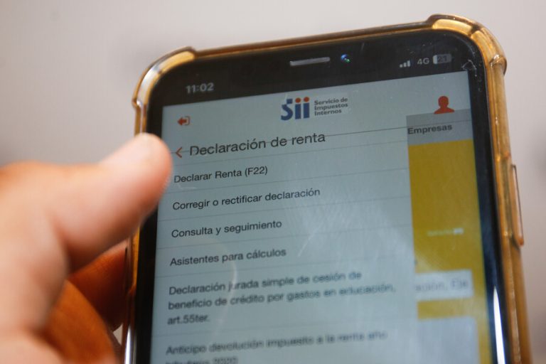 Podrían robar datos bancarios: Gobierno alerta por ataque informático que se hace pasar por el SII