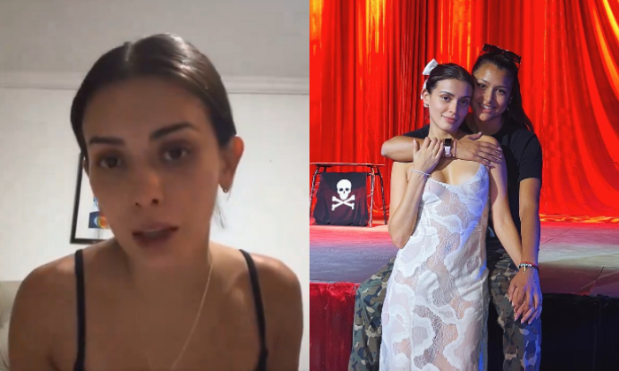 Cony Capelli paró en seco a quienes cuestionan esta importante decisión: 