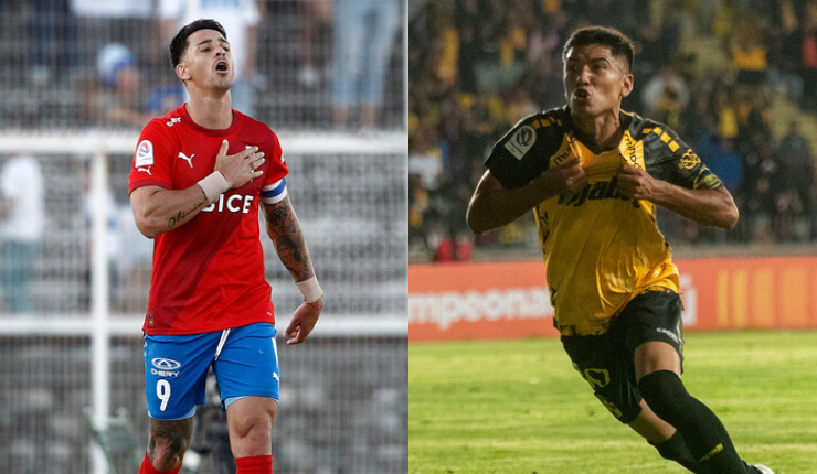 Universidad Católica vs Coquimbo Unido: Dónde ver EN VIVO el partido por la Copa Sudamericana